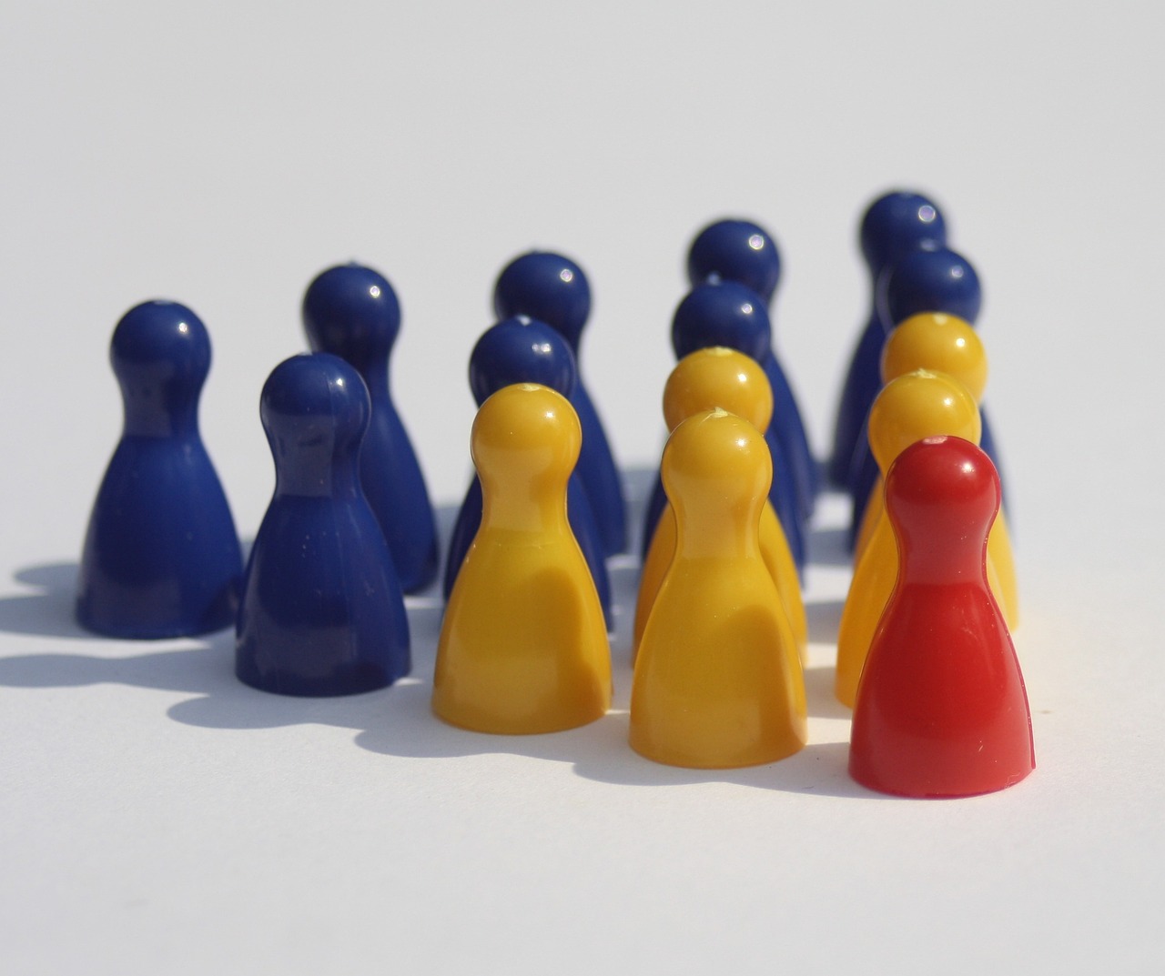 Integrating Human Behavior into Safety Measures
